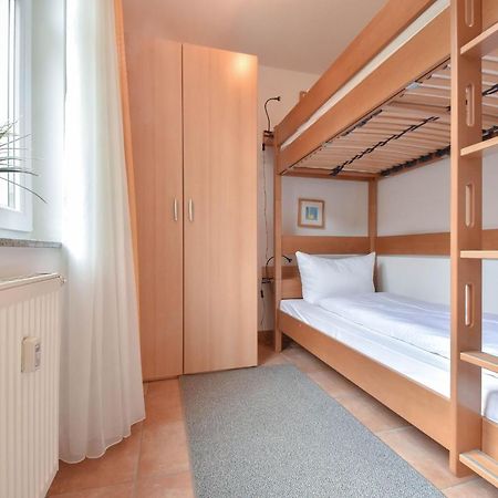 Appartement Solaris 10 塞巴特黑灵斯多夫 外观 照片