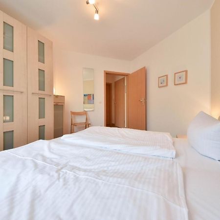 Appartement Solaris 10 塞巴特黑灵斯多夫 外观 照片